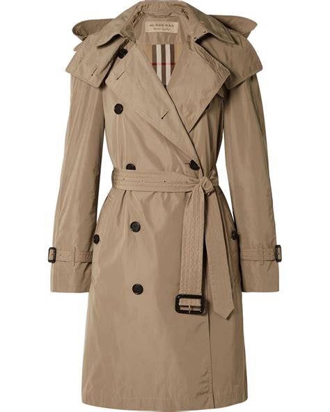 burberry dirndl|Burberry shell trench coat.